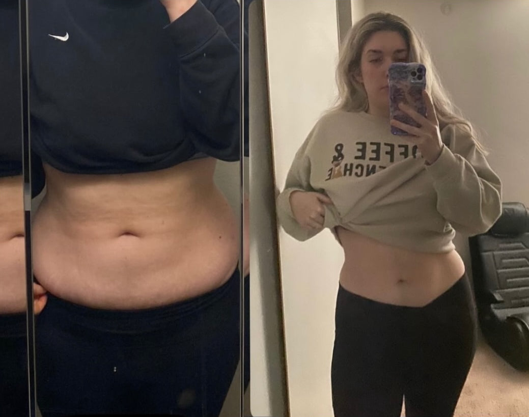 12 Week Full Body Reset ALL-IN-ONE BUNDLE